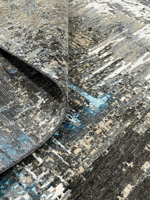 Modern Handmade Rug Melbourne