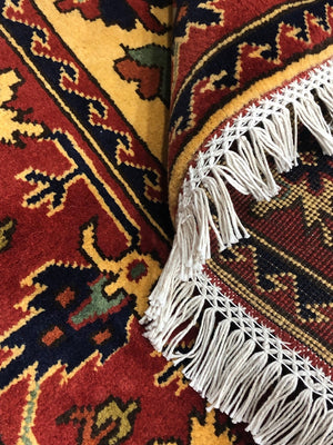 Tribal Handmade Rug Melbourne