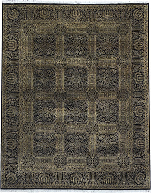 Transitional Handmade Rug Melbourne