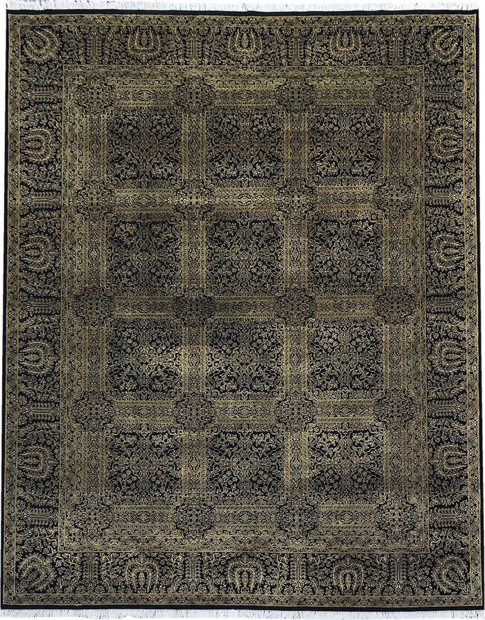 TRANSITIONAL RUG - TRN3032 | SIZE: 306CM X 244CM