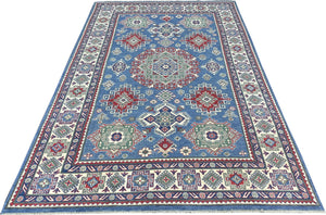 Afghan Tribal Handmade Rug Melbourne