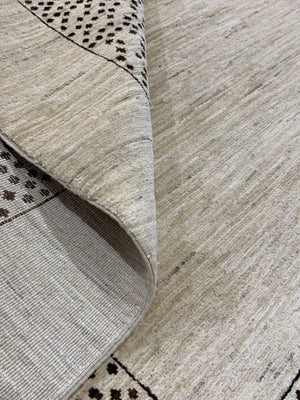 Modern & Plain Handmade Rug Melbourne
