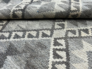 Afghan Handwoven Kilim Rug Melbourne