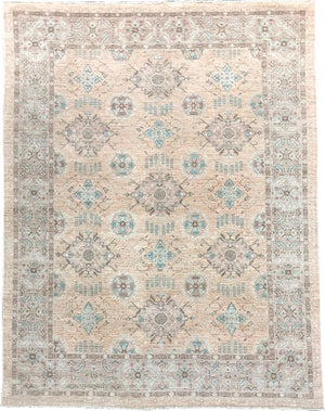Traditional Handmade Rug Melbourne