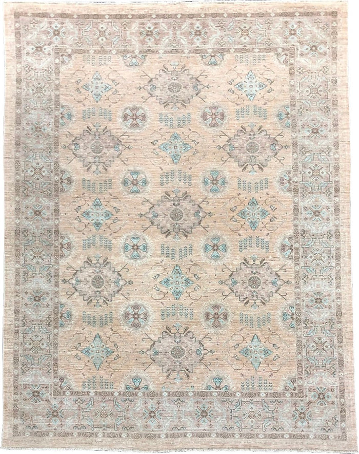 TRANSITIONAL RUG - HBI999 | SIZE: 305CM X 249CM