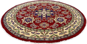 Handmade Rug Melbourne - Round Rug