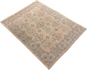 Traditional Handmade Rug Melbourne