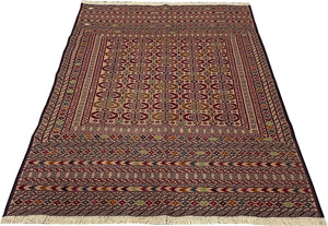 Afghan Handwoven Kilim Rug Melbourne