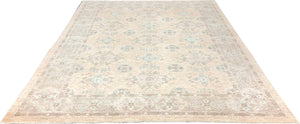 Traditional Handmade Rug Melbourne