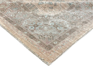Traditional Handmade Rug Melbourne