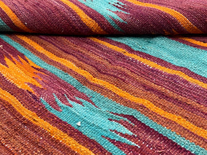 Afghan Handwoven Kilim Melbourne