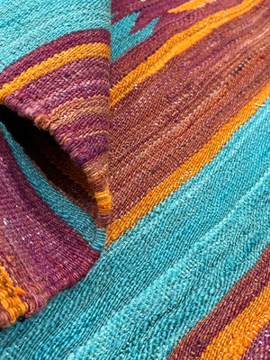Afghan Handwoven Kilim Melbourne
