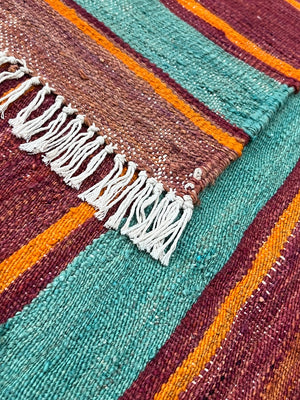 Afghan Handwoven Kilim Melbourne