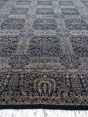 Transitional Handmade Rug Melbourne