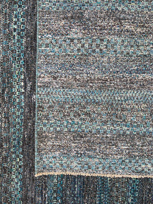 Textured Handmade Rug Melbourne - Nomad Rug