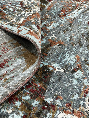 Modern Handmade Rugs Melbourne