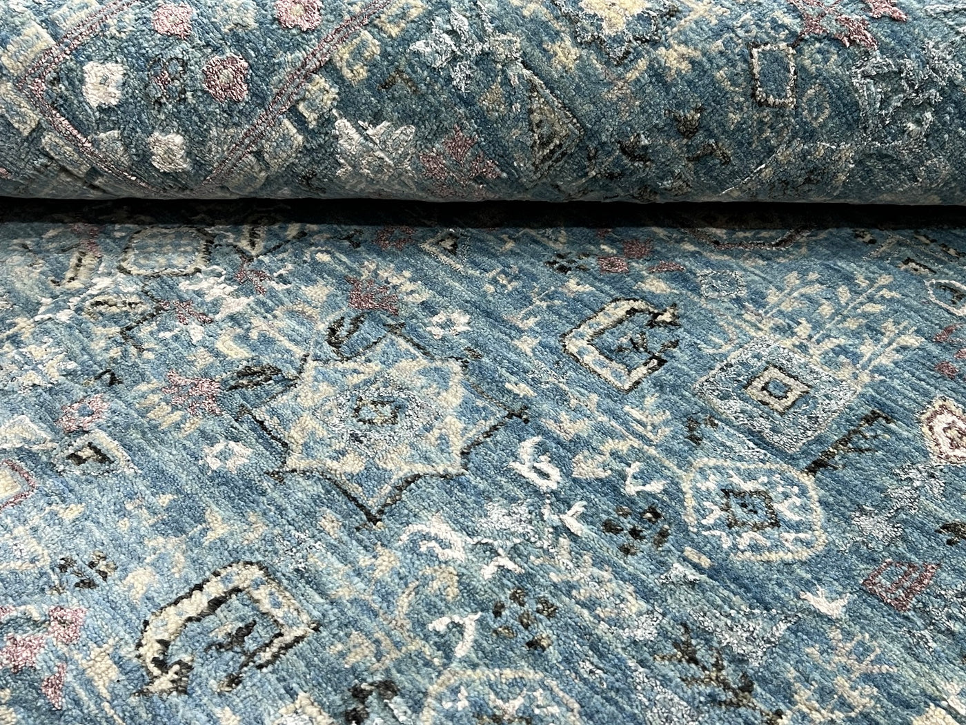 Transitional Handmade Rugs Melbourne