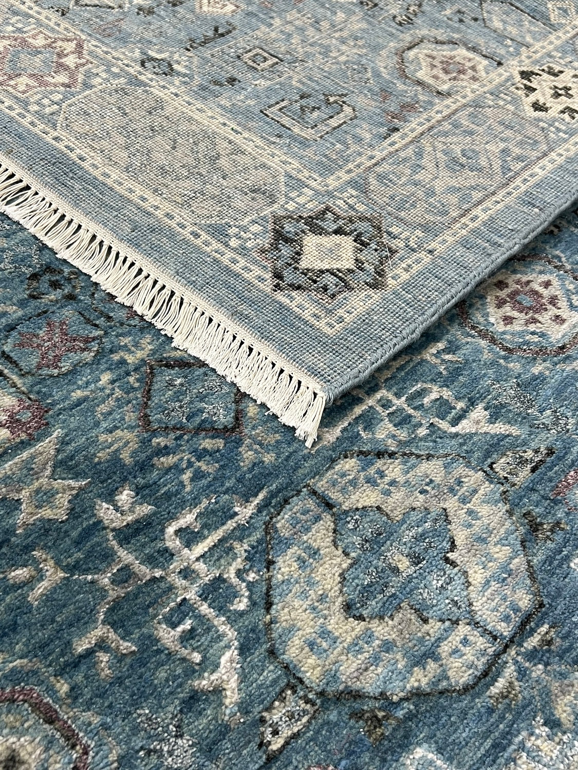 Transitional Handmade Rugs Melbourne