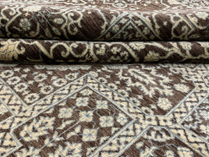 Transitional Handmade Rug Melbourne