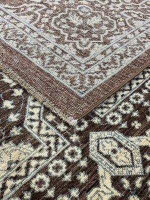 Transitional Handmade Rug Melbourne