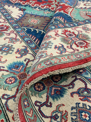 Afghan Tribal Handmade Rug Melbourne