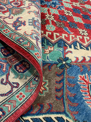 TRIBAL RUG - HSH1230 | SIZE: 293CM X 200CM