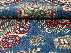 Afghan Tribal Handmade Rug Melbourne