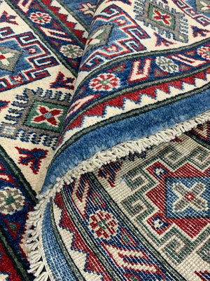 Afghan Tribal Handmade Rug Melbourne