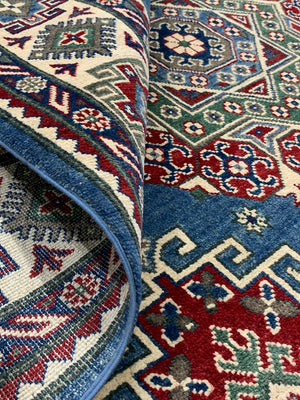 Afghan Tribal Handmade Rug Melbourne