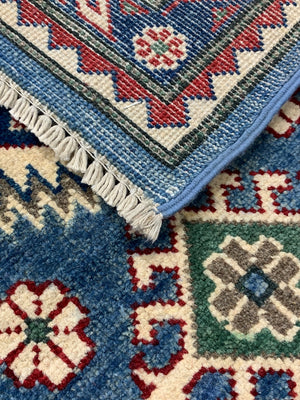 Afghan Tribal Handmade Rug Melbourne