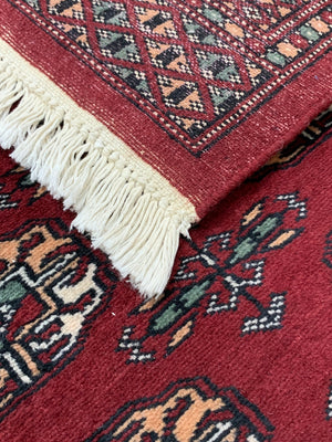 Persian Tribal Handmade Rug Melbourne
