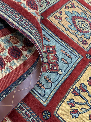 Persian Handwoven Kilim Rug Melbourne