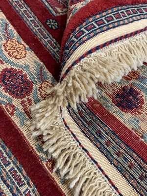 Persian Handwoven Kilim Rug Melbourne