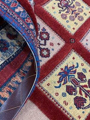 Persian Handwoven Kilim Rug Melbourne