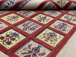 Persian Handwoven Kilim Rug Melbourne
