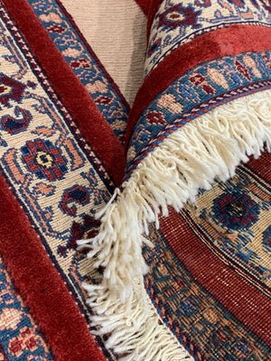 Persian Handwoven Kilim Rug Melbourne