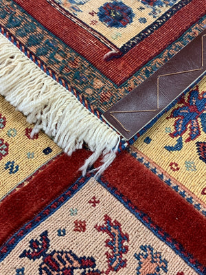 Persian Handwoven Kilim Rug Melbourne