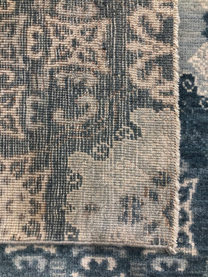 Transitional Handmade Rug Melbourne