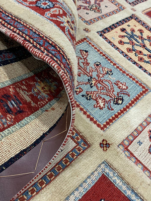 Persian Handwoven Kilim Rug Melbourne