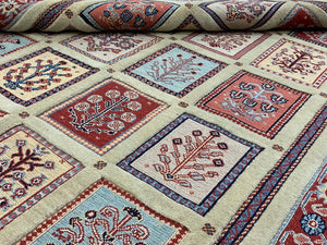 Persian Handwoven Kilim Rug Melbourne