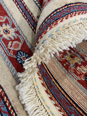 Persian Handwoven Kilim Rug Melbourne