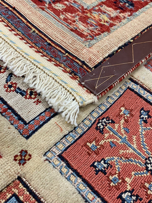 Persian Handwoven Kilim Rug Melbourne