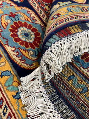 Afghan Tribal Handmade Rug Melbourne