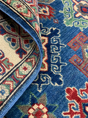 Afghan Tribal Handmade Rug Melbourne