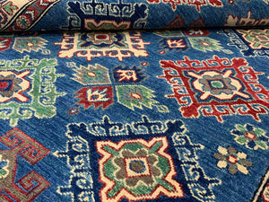 Afghan Tribal Handmade Rug Melbourne