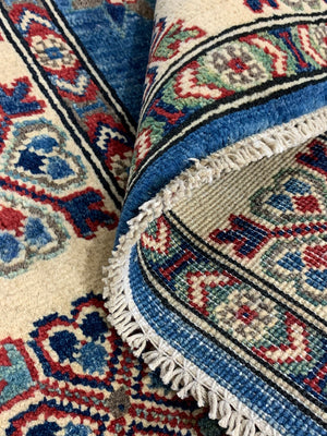 Afghan Tribal Handmade Rug Melbourne