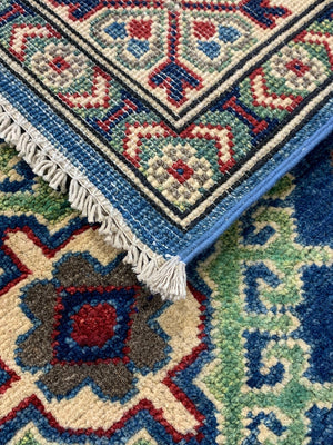 Afghan Tribal Handmade Rug Melbourne