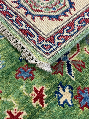Afghan Tribal Handmade Rug Melbourne