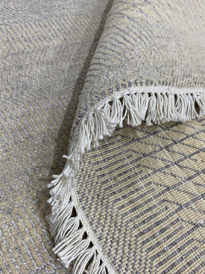 Textured Handmade Rug Melbourne - Sahara Rug