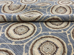 Transitional Handmade Rug Melbourne